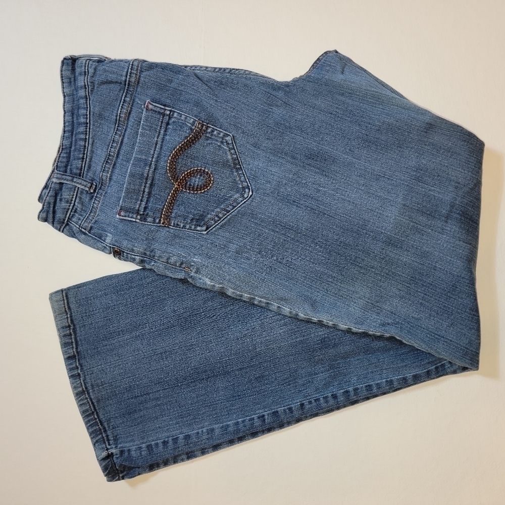 Smith's size 10 made in Egypt Jeans